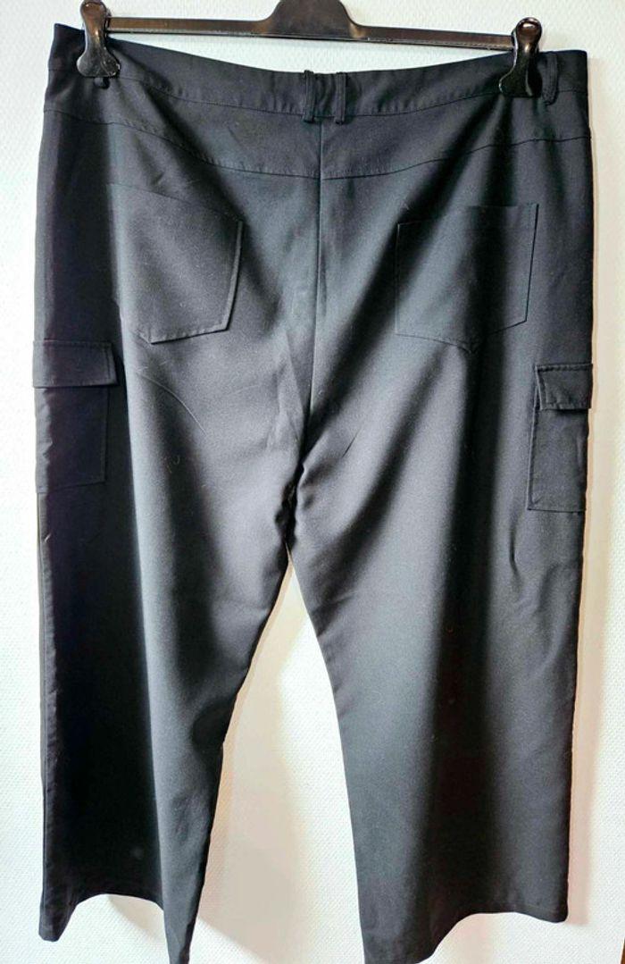 Pantalon noir - photo numéro 3