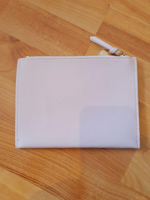 Pochette "CHLOE" imitation cuir neuve sous blister. - photo numéro 3