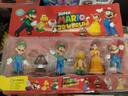 coffret Mario 3d World neuf