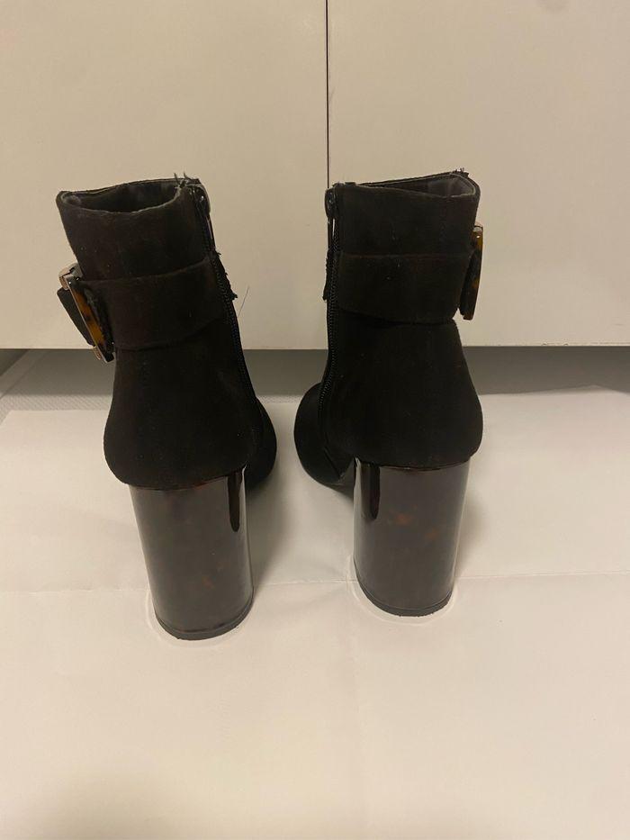 Bottines - photo numéro 3