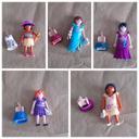 Personnages Playmobil Fashion Girl