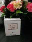 Parfum miss dior