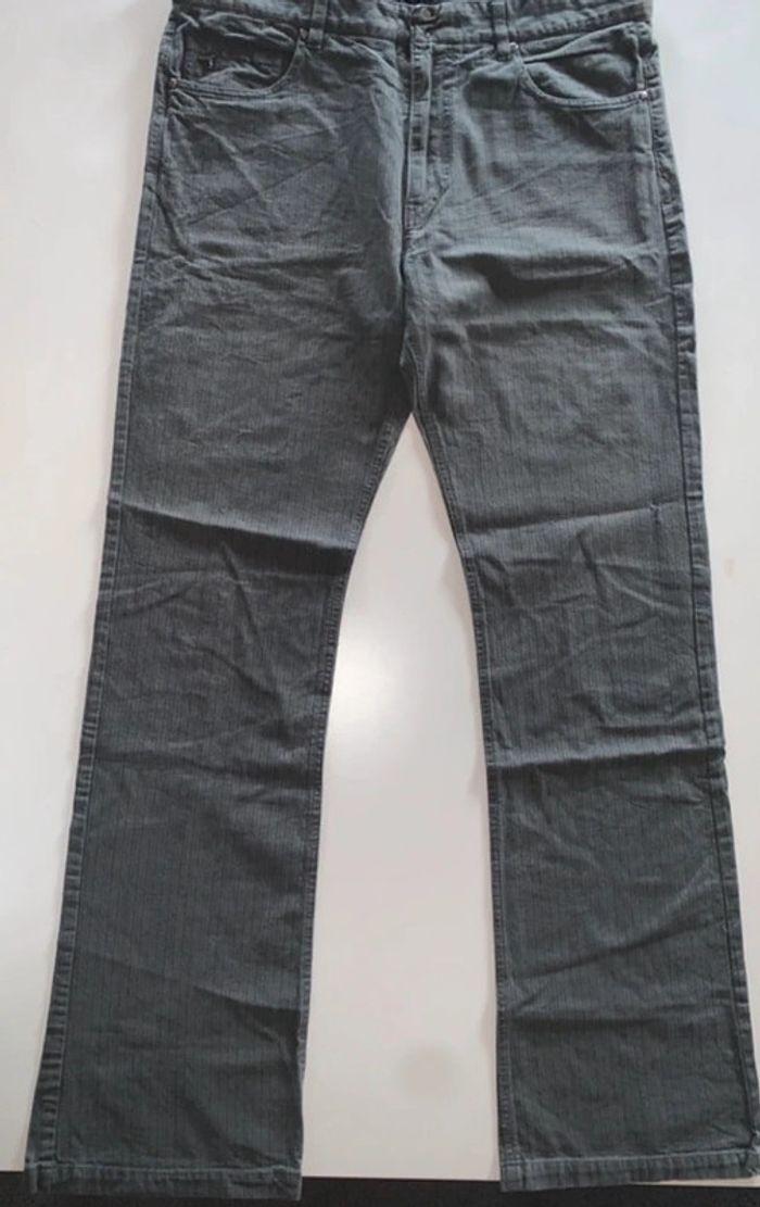 Joli Pantalon chino Complices Eagle 44 - photo numéro 4