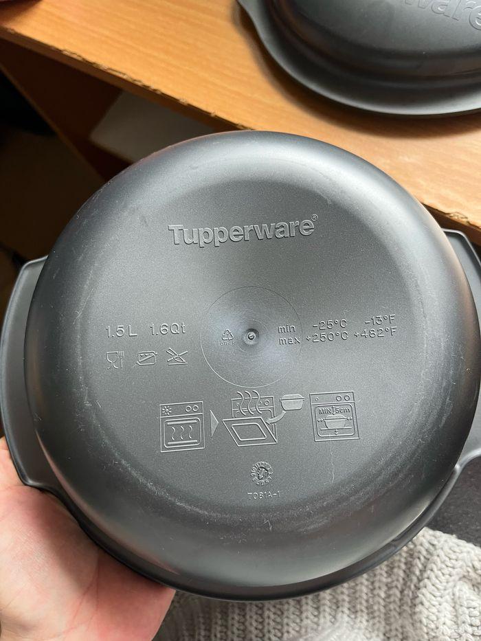 Tupperware - photo numéro 3