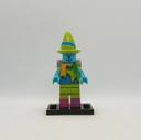 🗡 Figurine Adventure Time - Roi Magicien - (Style Lego) 🗡