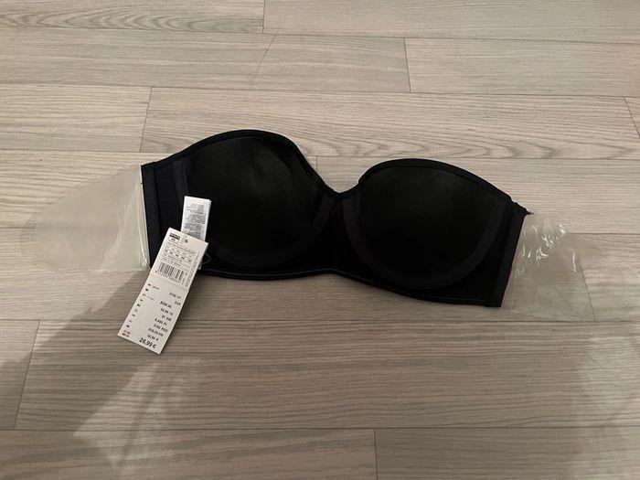 Soutien gorge adhésif women’s secret neuf - photo numéro 2