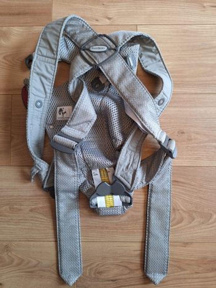 Porte bébé Babybjorn - photo numéro 2