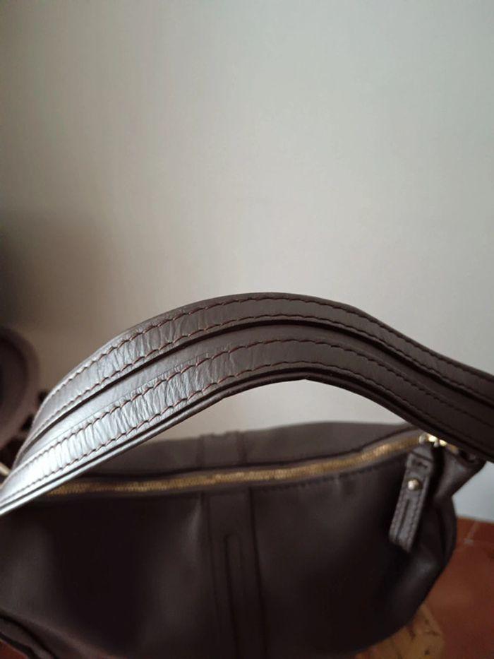 Sac Opera de chez Lancel. - photo numéro 10