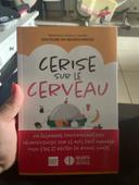 Cerise sur le cerveau