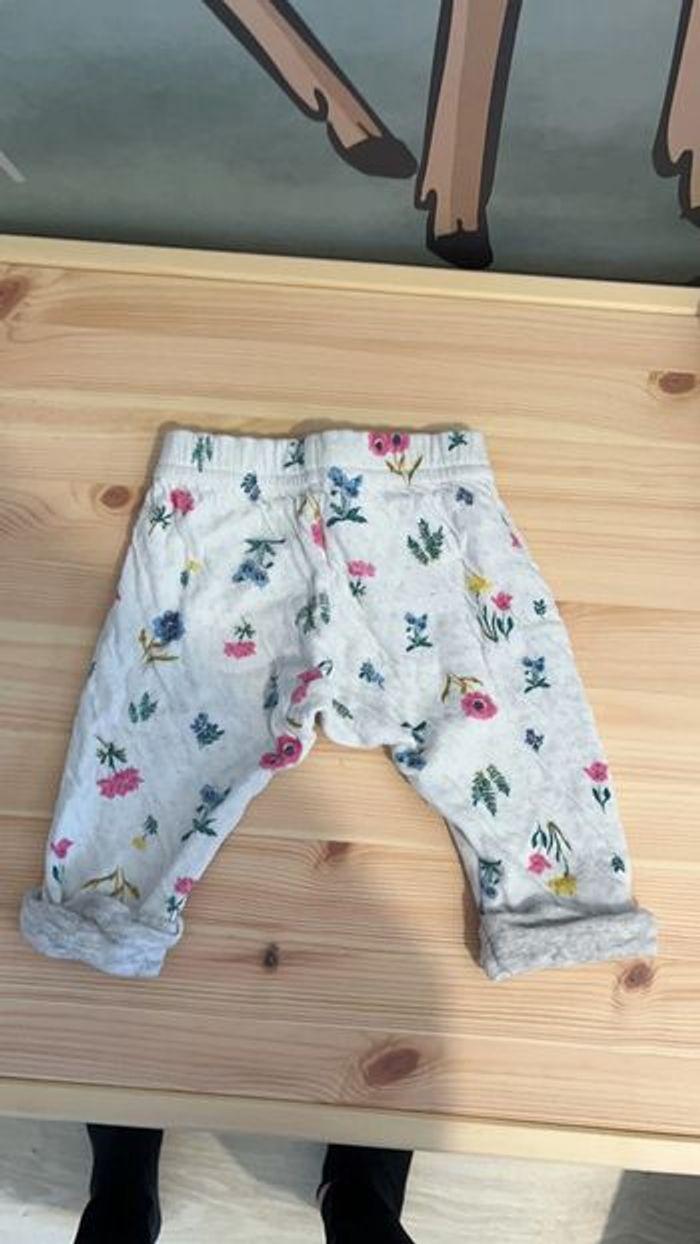 Pantalon petit bateau 3 mois - photo numéro 3