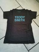 T shirt teddy Smith