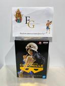 One Piece - Figurine Nico Robin, Dressrosa - Glitter and Glamours