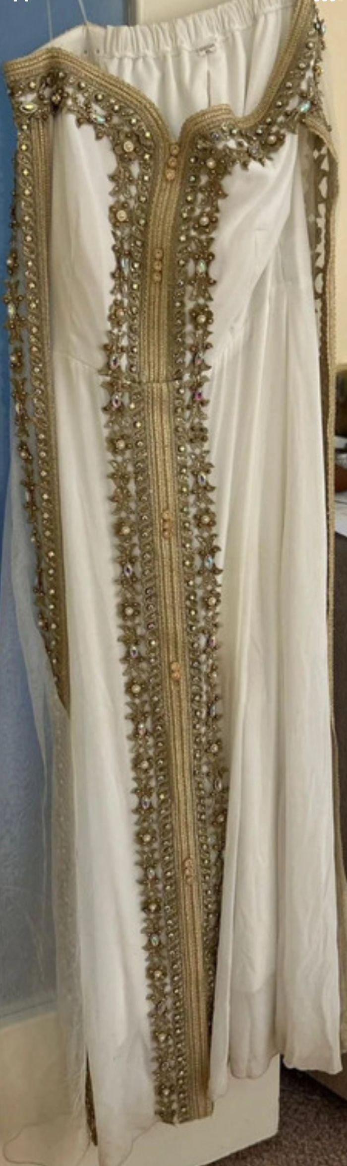 Robe de soirée mariée - photo numéro 6