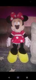 Grande Minnie