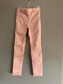 H&M jegging 7-8 ans 128 cm neuf