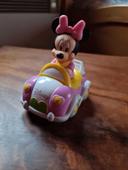 Voiture de Minnie