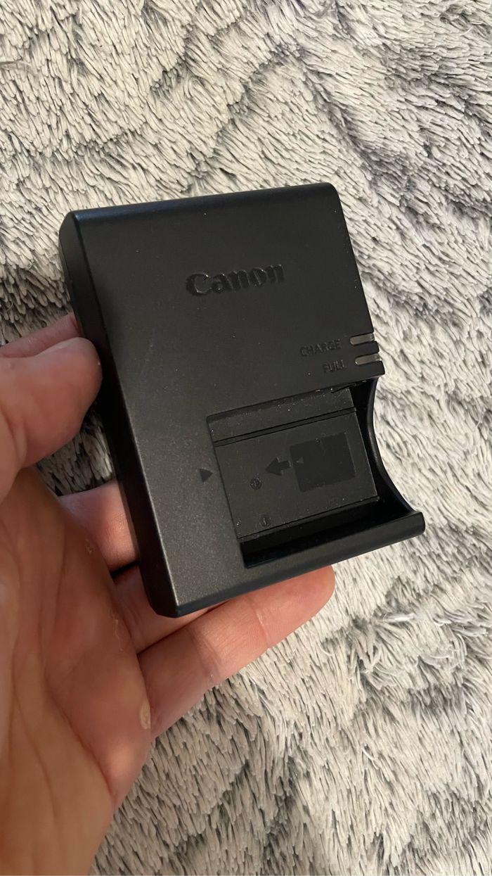 Canon RP PACK - photo numéro 7