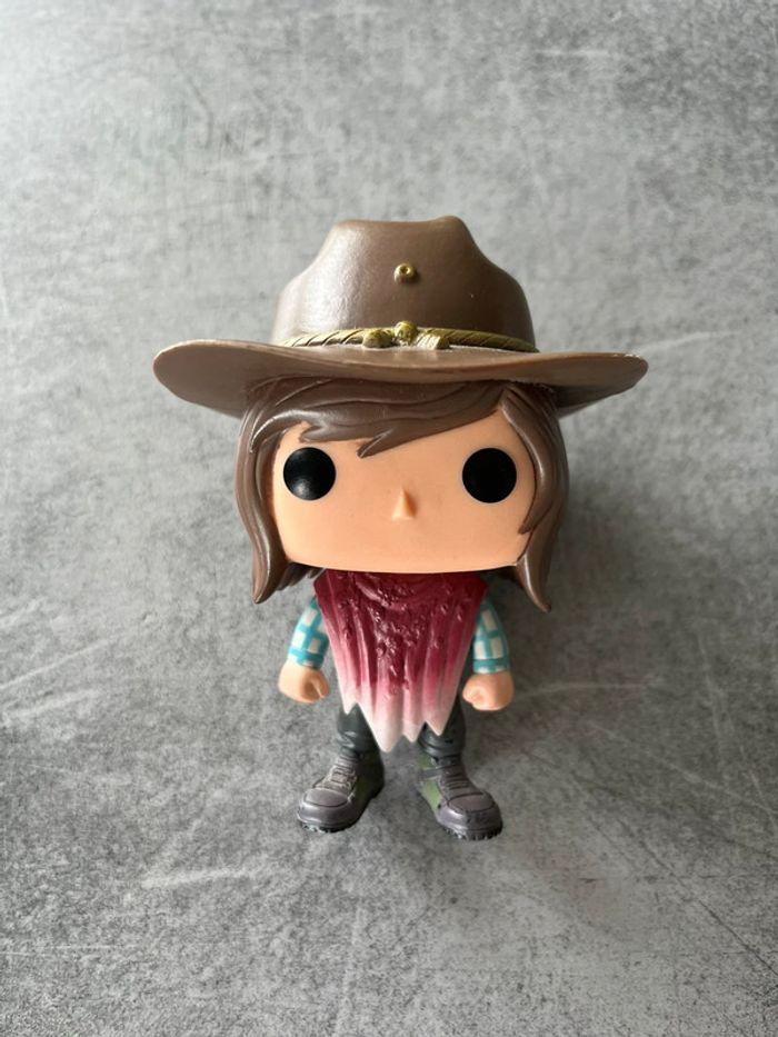 Pop Carl Grimes 388 - photo numéro 1