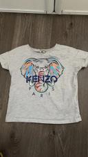 T-shirt kenzo