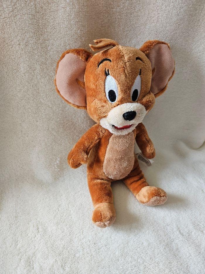 Peluche jerry - photo numéro 2