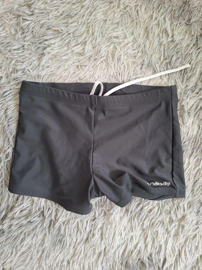 Short de Piscine Nabaiji de Decathlon Taille 42 - photo numéro 1