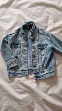 Veste jeans H&M 92 cm