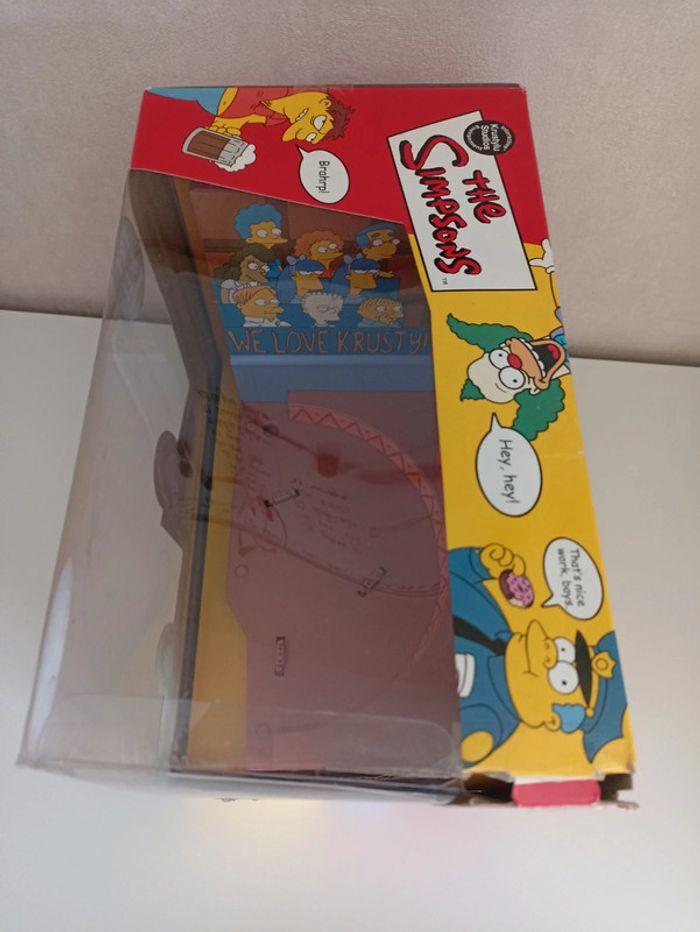 Playset simpson krusty studio - photo numéro 5