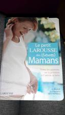 le petit Larousse des (futures) mamans