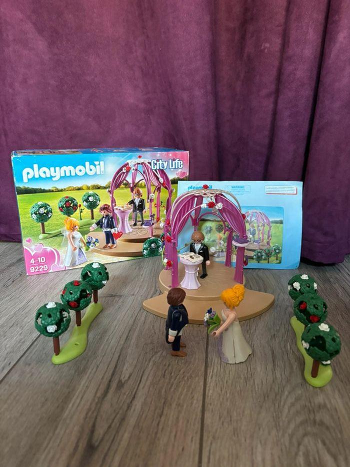 Playmobil city life Numero 9229 - photo numéro 2