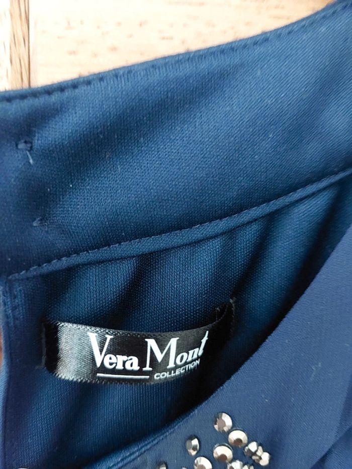 Robe vera mont - photo numéro 4