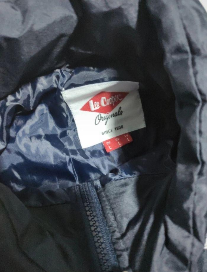 Manteau femme lee Cooper  taille L - photo numéro 3