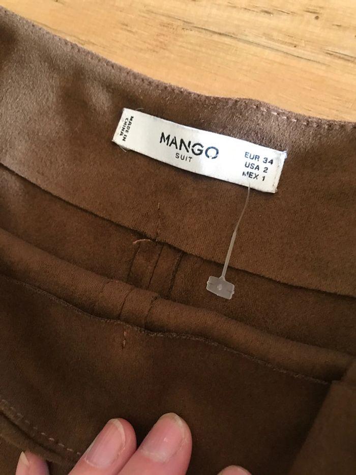 Short Mango - photo numéro 3