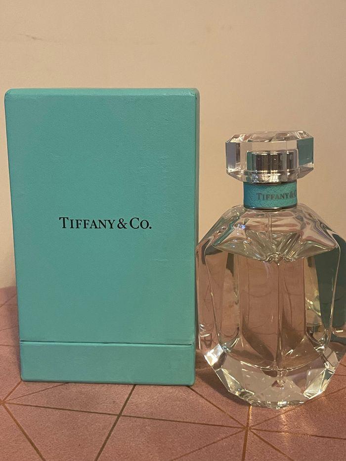 Parfum Tiffany & Co - photo numéro 2