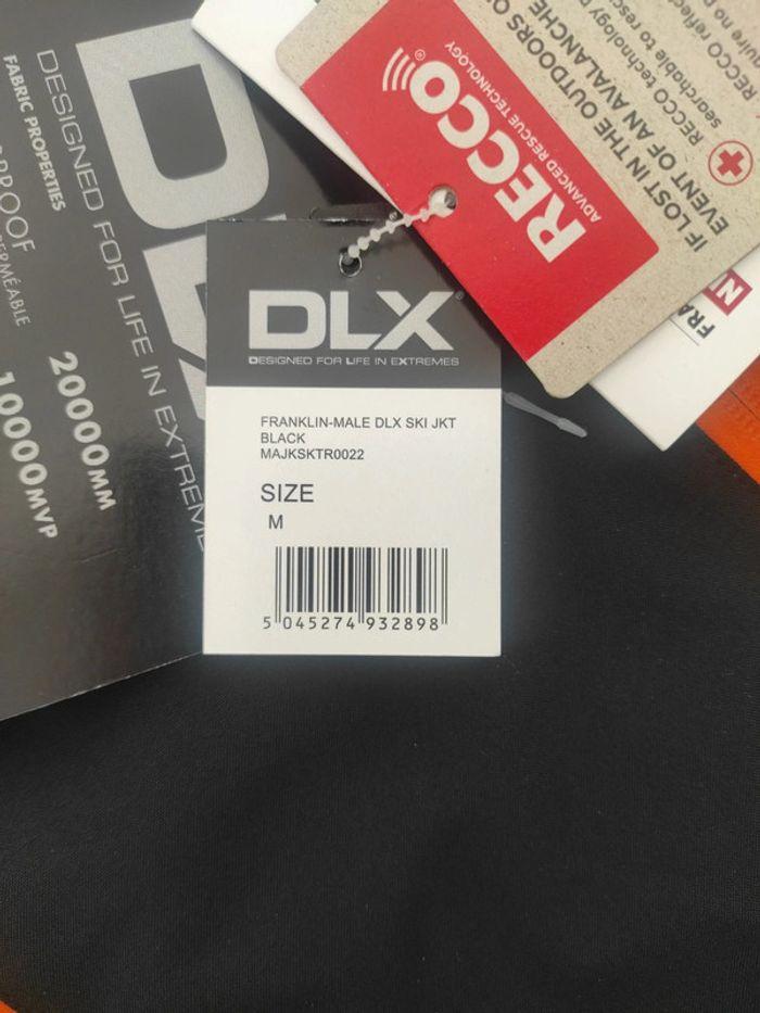 Veste ski DLX - photo numéro 6