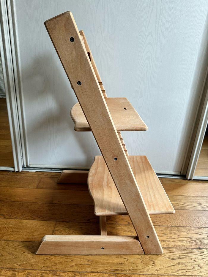 Stokke tripp trapp - photo numéro 3