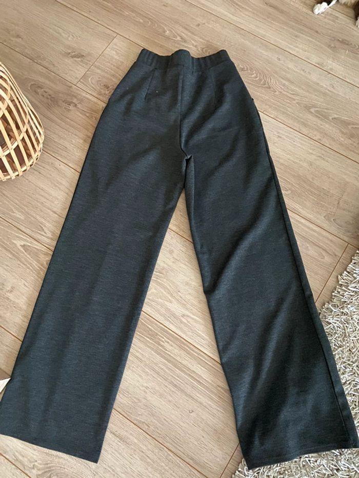 Pantalon de tailleur - photo numéro 2