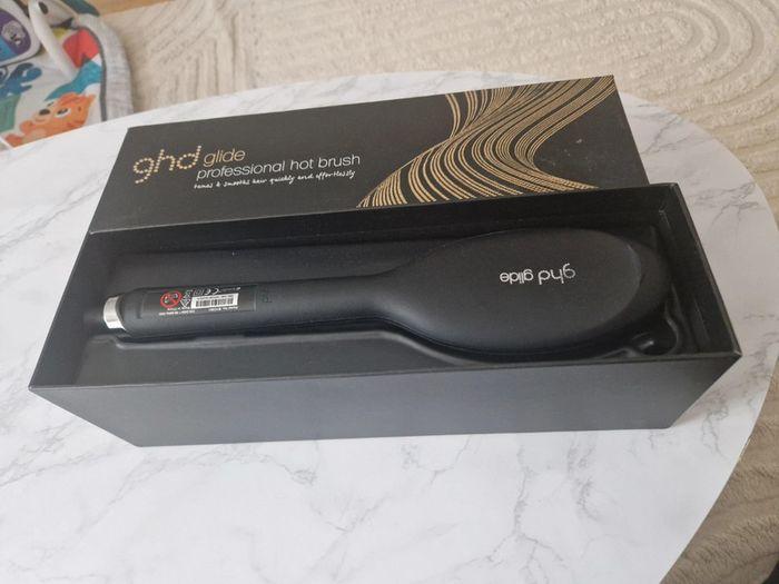 Brosse Lissante ghd Glide - photo numéro 1