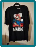 T-shirt super Mario M