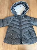 Manteau hiver okaidi 23 mois