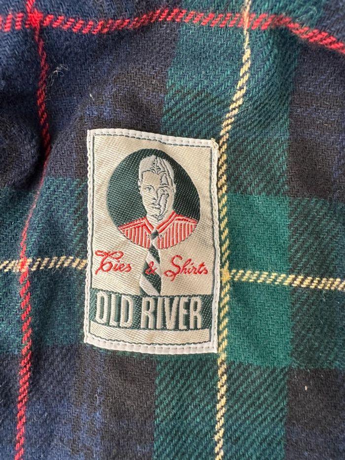 Veste Old River - photo numéro 6