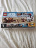 Lego Star Wars