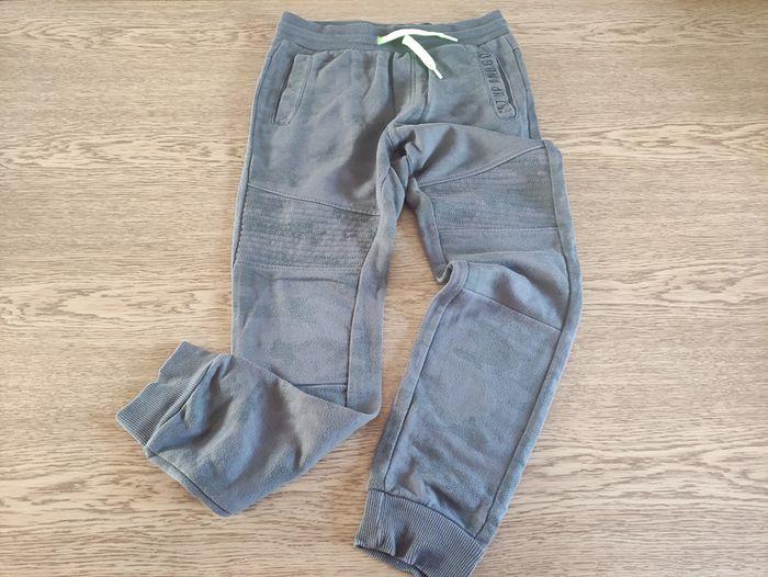 Pantalon jogging - photo numéro 1