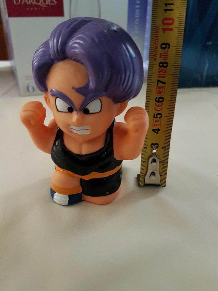 Dragonball Z Trunks Dragon Ball - photo numéro 9