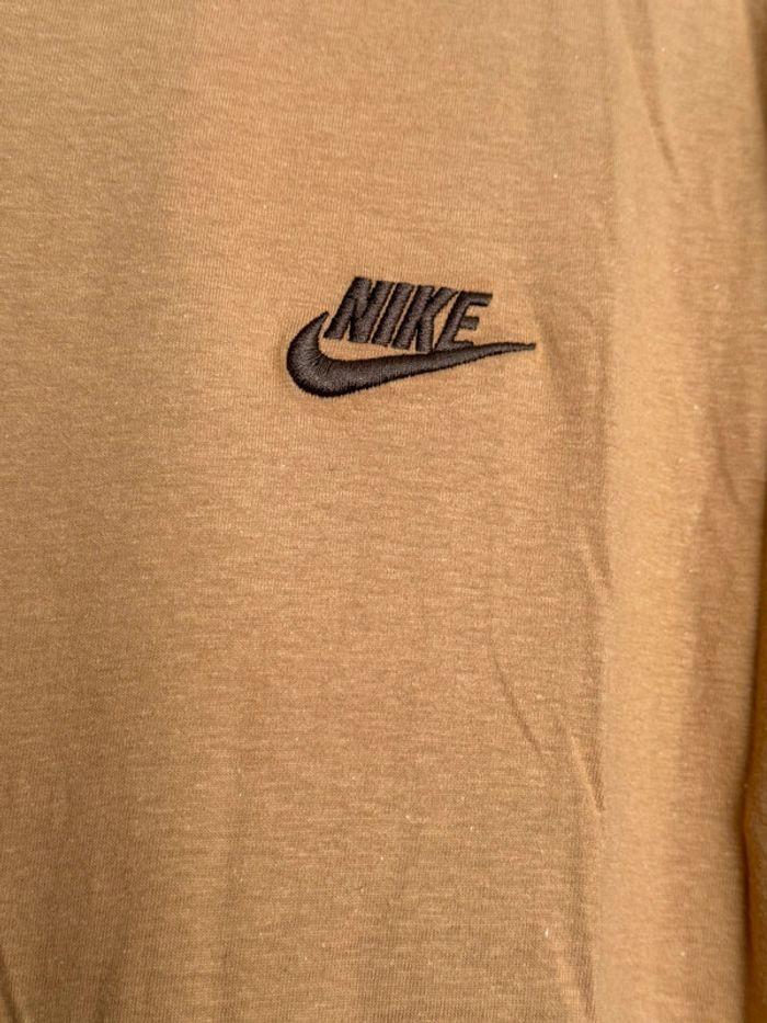 T-shirt Nike - photo numéro 3