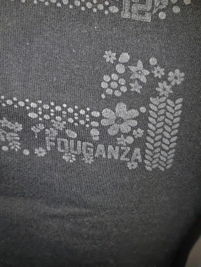 Tee-shirt Fouganza T.S - photo numéro 5