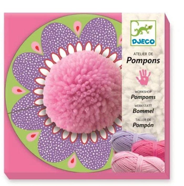 Pompon - photo numéro 5