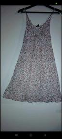 Robe rosebud 12a