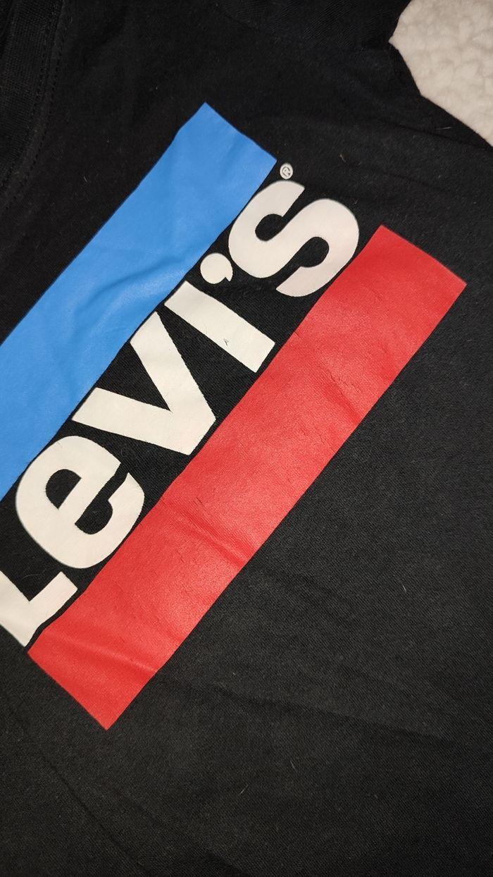 T-shirt Levi's - photo numéro 2