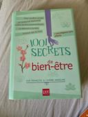 1001 secrets de bien-être