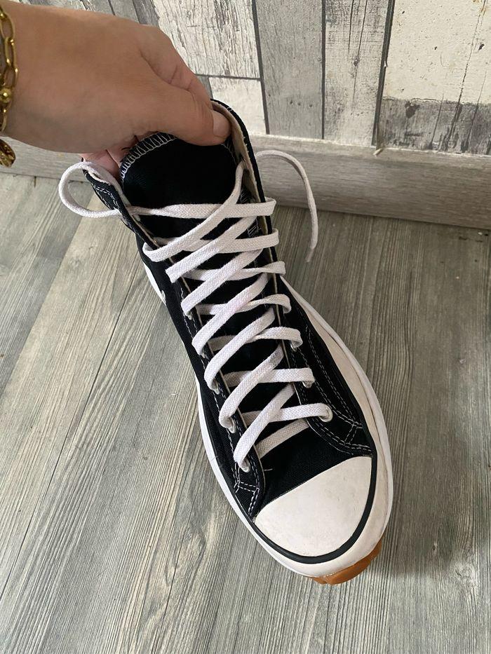 Converse homme taille 42.5 - photo numéro 7